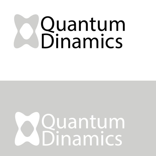 QD Logo Design by Carolina Palacios