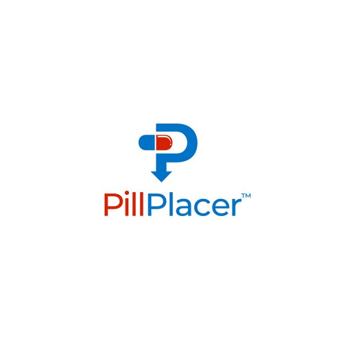 Logo for consumer product that makes it easy to sort medication Design by marvin_subaru