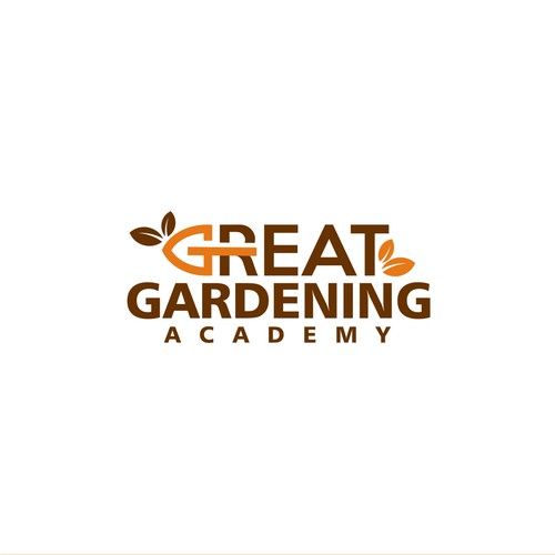 LOOKING FOR AN INSTANTLY RECOGNIZABLE LOGO TO REPRESENT A NEW AND UPCOMING GARDENING BRAND Design by Warnaihari