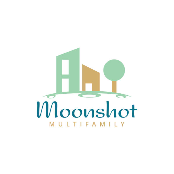 Logo for Moonshot
