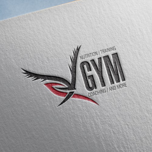 Logo design contest entry by shahidjabbi