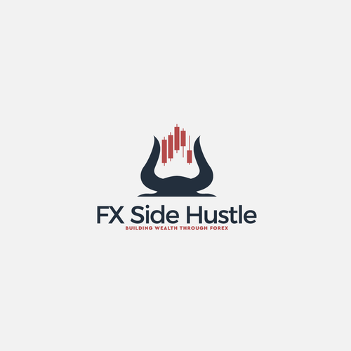 New logo for forex trading education company Design by NuriCreative