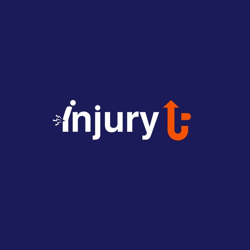 Design a personal injury law firm logo for a NYC based company Design by WebSky☁️