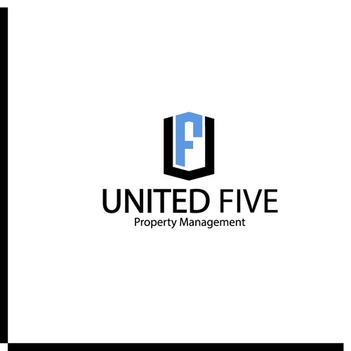 United Five Design by namanama