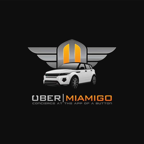 Logo & brand identity pack contest entry by hey John!