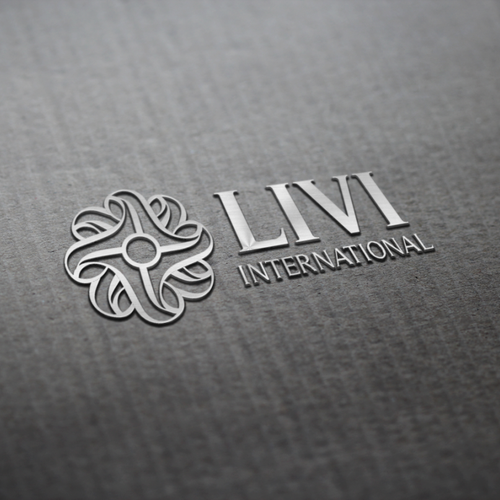 Livi International needs a new logo and business card Design by gaviasa