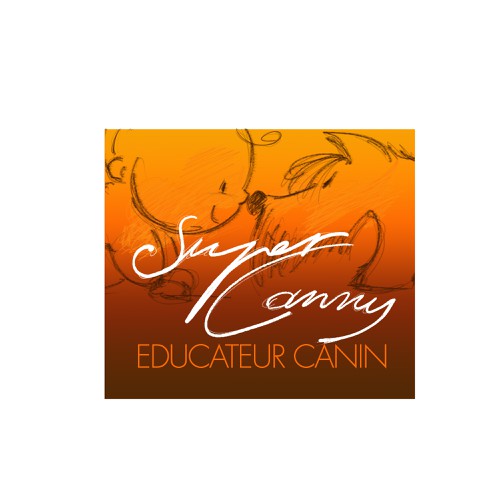 Logo & business card contest entry by friky