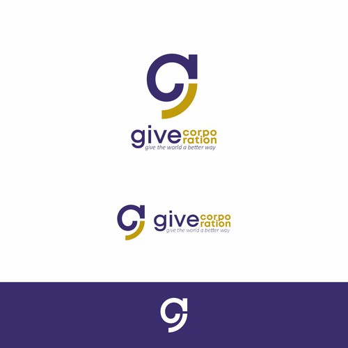 Create the most unique, recognizable lower case "g" logo EVER. Design by eugen ed