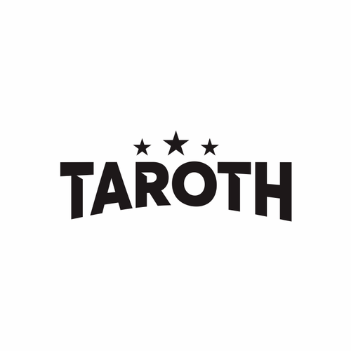 Create a logo for the next leading clothing brand. Design by Qolbu99