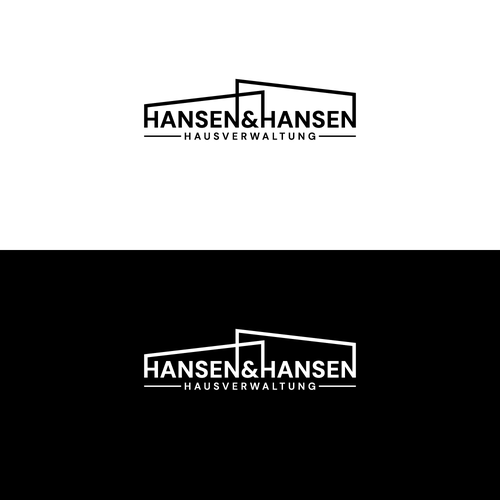 Logo design contest entry by CaptainZZ