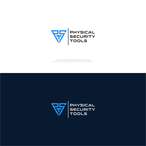 physical security tools Design by Sangarya✪