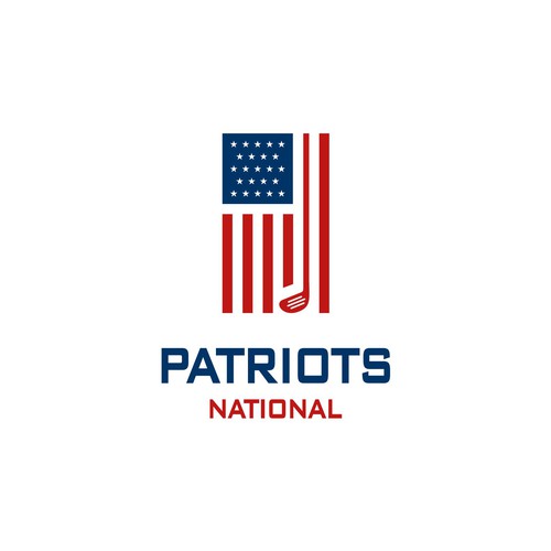 Patriots National Golf Club Design réalisé par Hajime™