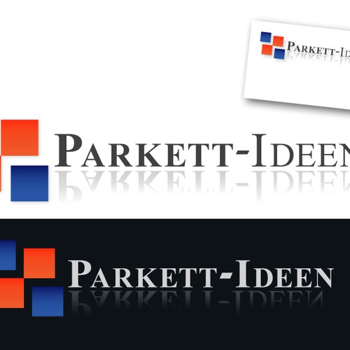  contest entry by TIBERIUSs