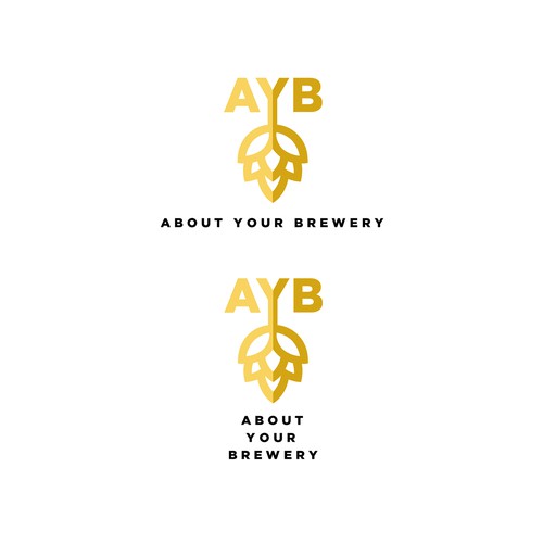 Logo design contest entry by Mike Barnhart