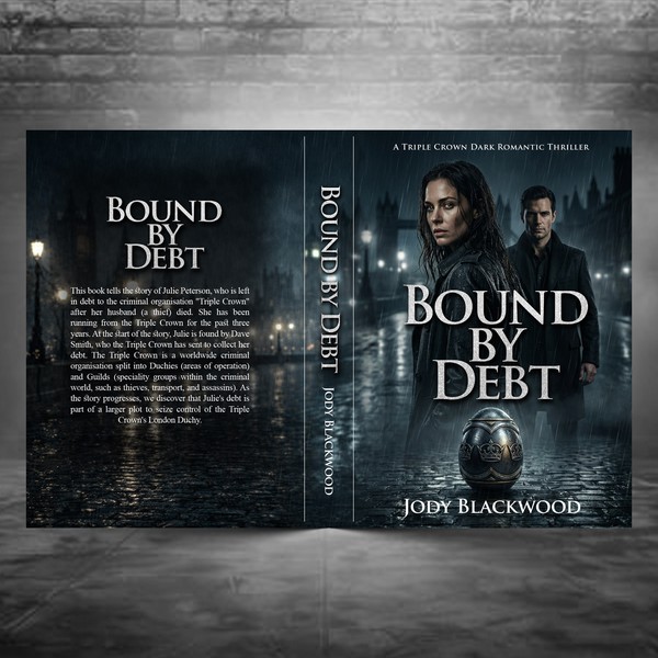 Bound By Debt