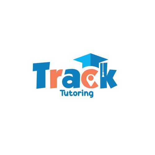 Bright, bold and fun brand design for instant tutoring website for teens and college kids Design by Web Hub Solution