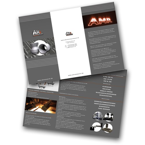  contest entry by TommyTom