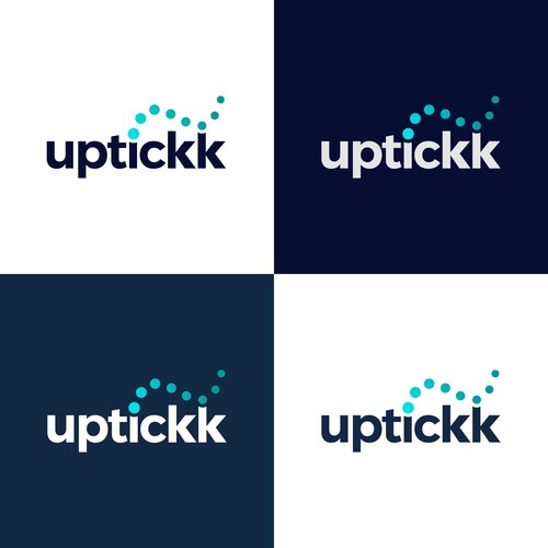 Modern Logo for a TikTok Advertising Agency Design by GraphicAjwa