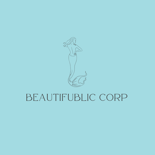 Beauty products manufacturer, company logo Design by justaclick