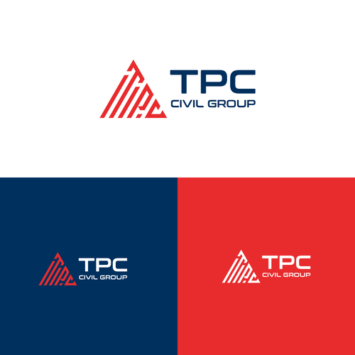 New Civil Construction business needs a logo!!! Design by ROLAZ_D