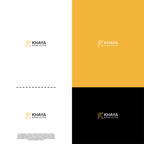 Sophisticated yet friendly logo Design by IvanZfan