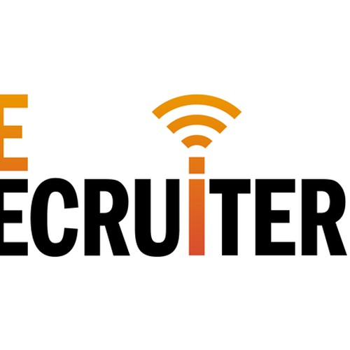 Create the JoeRecruiter.com logo! Design by The Jones