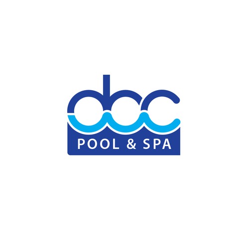 Create an Iconic logo for a Pool Renovation company Design by logoswithimpact