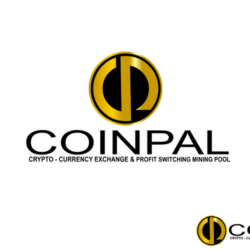 Create A Modern Welcoming Attractive Logo For a Alt-Coin Exchange (Coinpal.net) Ontwerp door kebomas