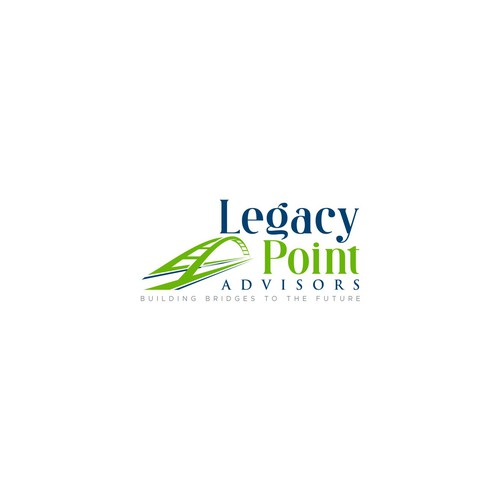 LegacyPoint Advisors Logo Design Design by Jazie