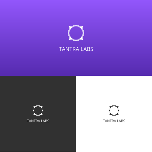 Tantra Labs Logo Design by dindasari