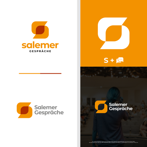 Proposta di design per un contest della categoria Logo realizzata da Violet Garden