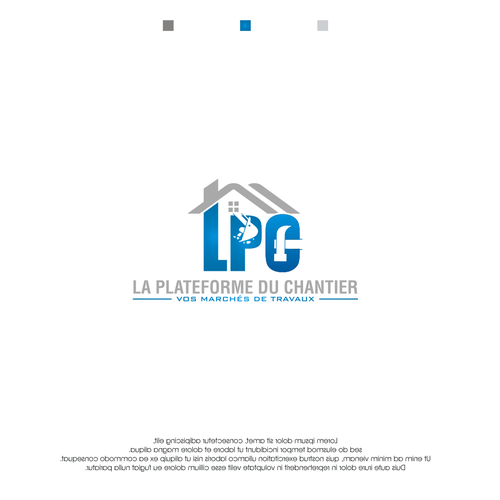 Logo design contest entry by maruto_kelopo™