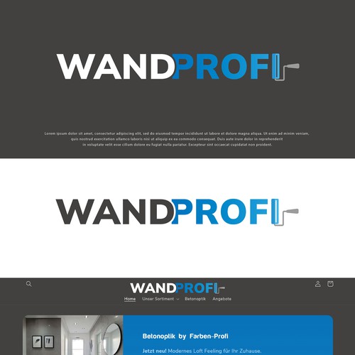  contest entry by choryTN