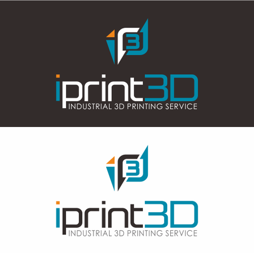 3d Logo Printing Service