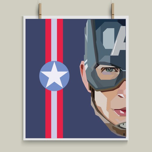 Design di Create your own ‘80s-inspired movie poster! di MasKarebetz