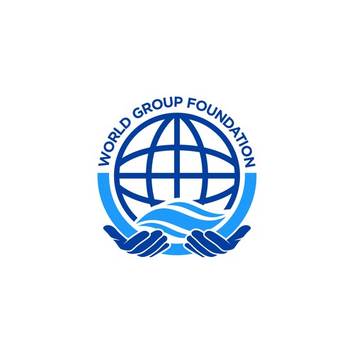 Create a logo for a new Foundation in the Supply Chain Industry Design by MACKBERT