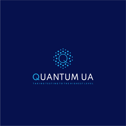 Quantum leap in technology Design von Mykola Kisil