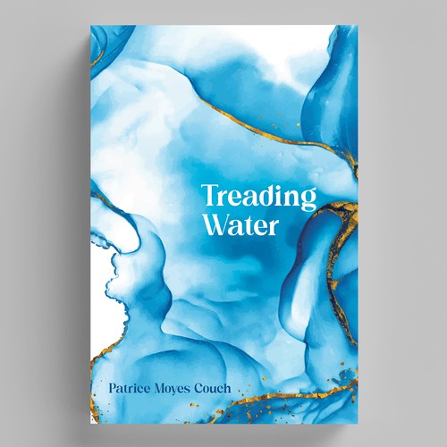 Treading Water Design by elQue.design