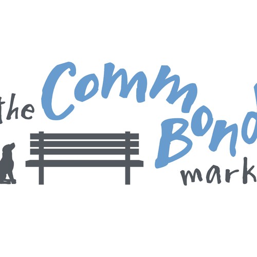 New logo for an expanding natural food store! Design by Zealion