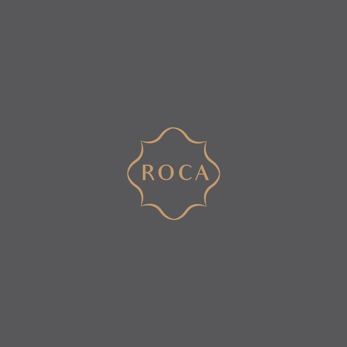 ROCA (high-end restaurant and bar)-ontwerp door Choni ©