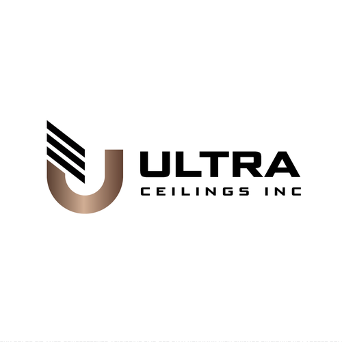 CREATE AN EXCITING LOGO for Ultra Ceilings Inc Design by S2Design