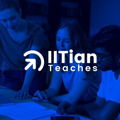 We need a powerful logo for teaching people high income skills to grow professionally ..Logo should show career growth Design by Zaisun