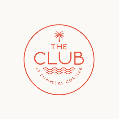 Design a fun logo for a club in an established southern community Design by Y&K