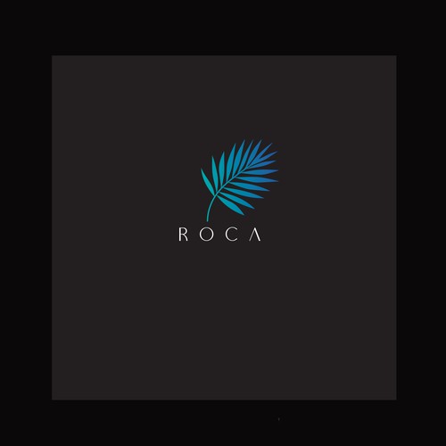 ROCA (high-end restaurant and bar) Design by Passionately Curious