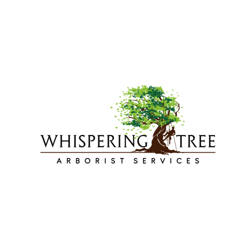 Arborist Company Needs Tree Logo Design by Him.wibisono51