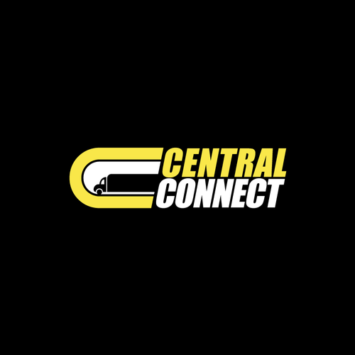 Central Connect Design by rizzleys