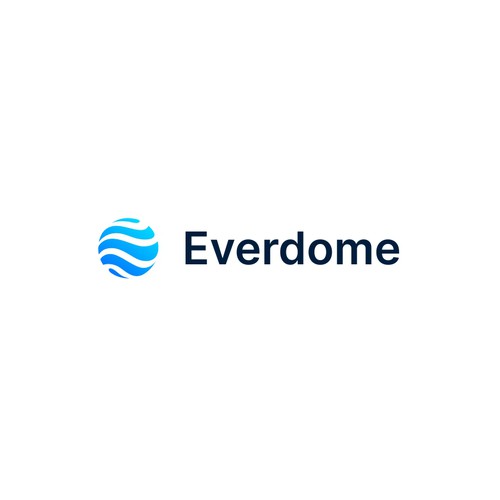 Metaverse project - Everdome Design by Kreaton