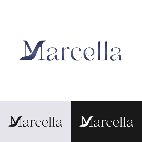 Women shoes brand logo design Design by reiffal®