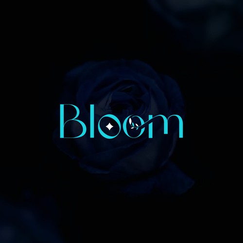 Bloom : Simple and Creative Design by MysteriousStudio