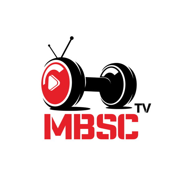 Design by sp-ART-an titled "Creative Logo for fitness tv"